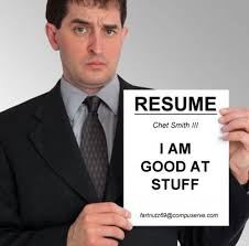 Tips for Great Resumes